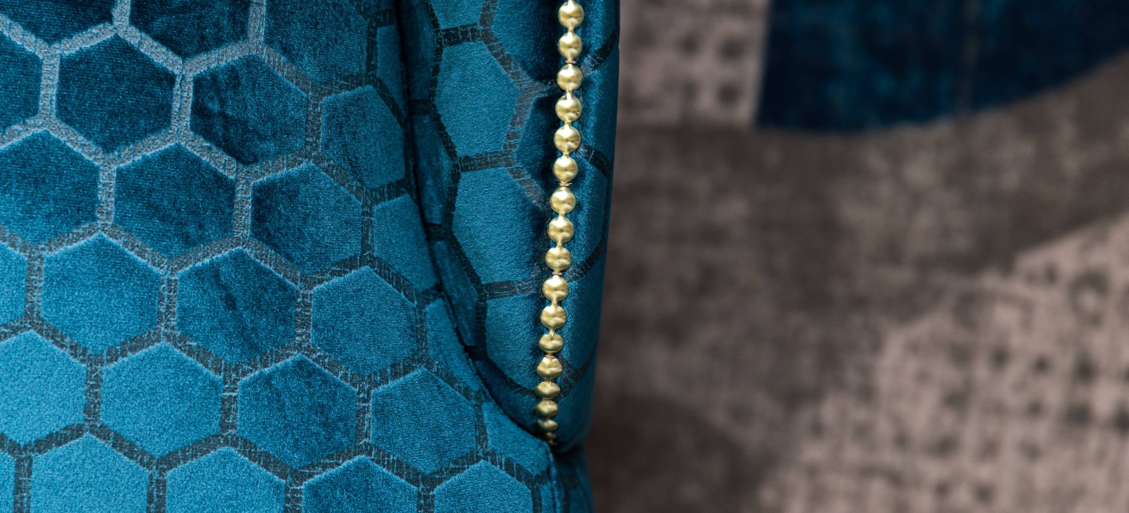 Detail | Allure Hotel & Residence Prague